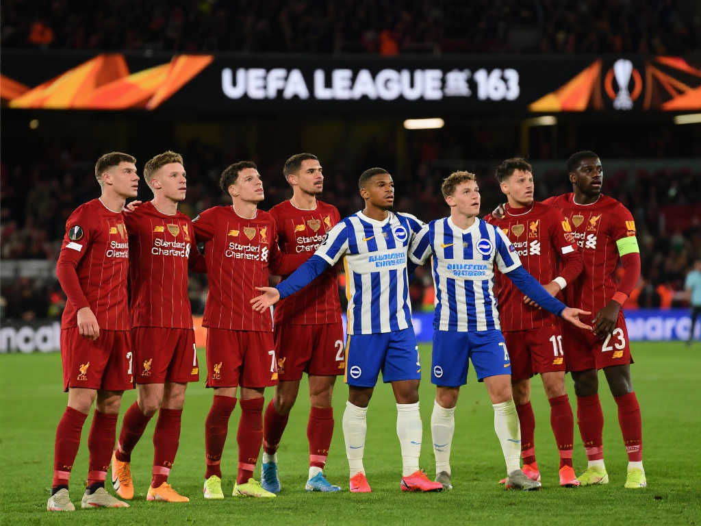 【早报】群英荟萃！三级欧战16强名单震撼揭晓！