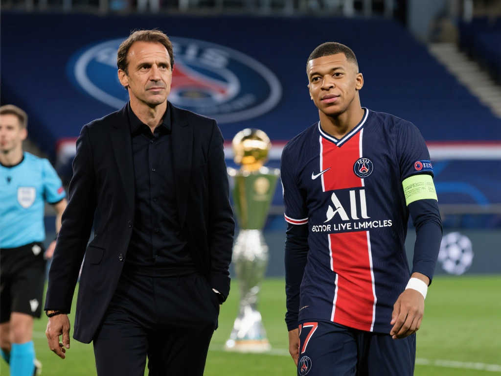 哈曼：国米阵容偏老&巴黎更具冠军相，阿森纳缺中锋难争冠