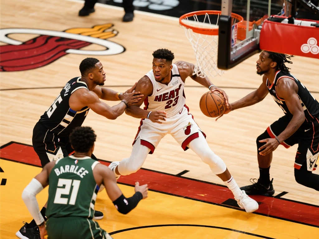 15胜2负！巴特勒完爆雄鹿直击字母哥软肋，勇士依赖他稳住第六