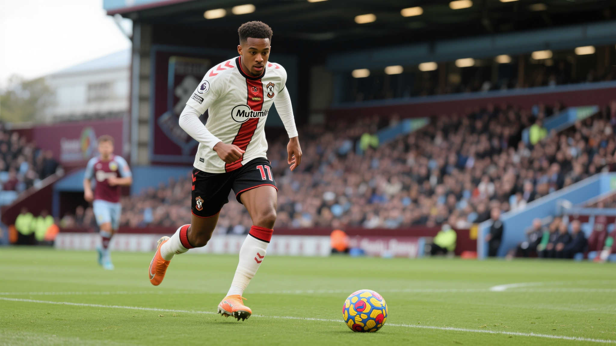 桑乔难在英超施展才华，重返德甲或成新机遇