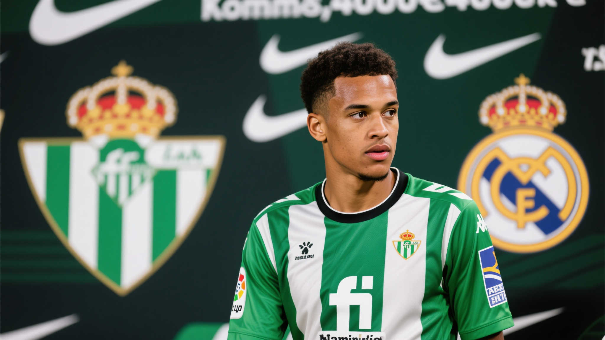 现代足坛转会市场上，各大俱乐部间的争夺愈发激烈，而